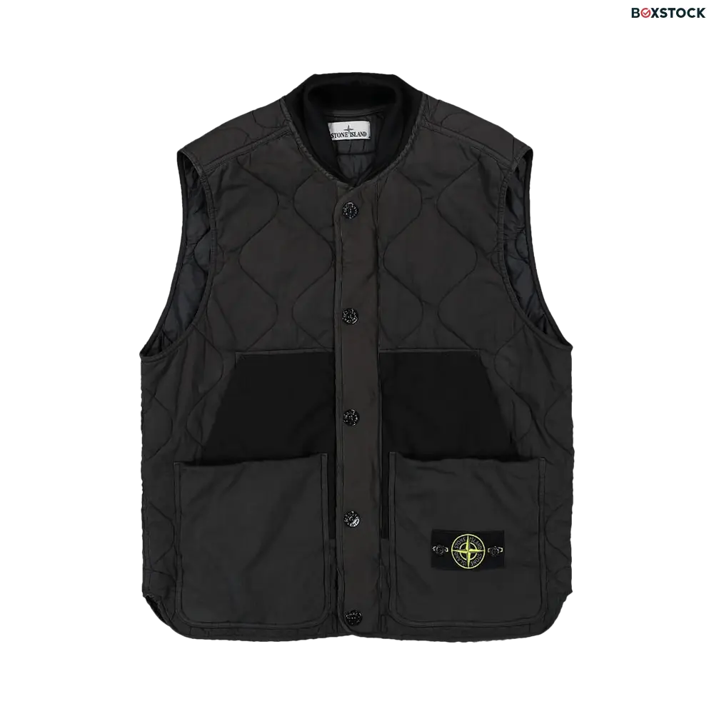 Stone Island Compass Patch...