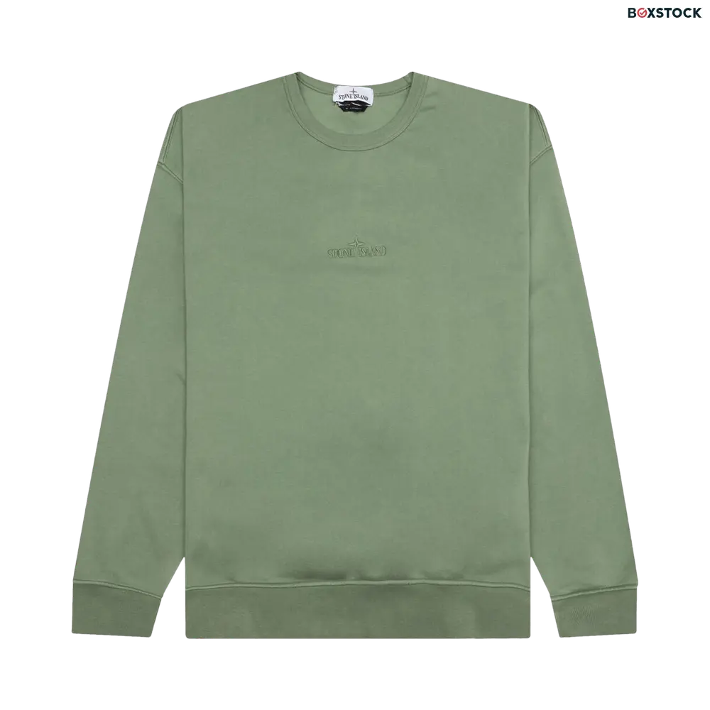 Stone Island Crewneck...