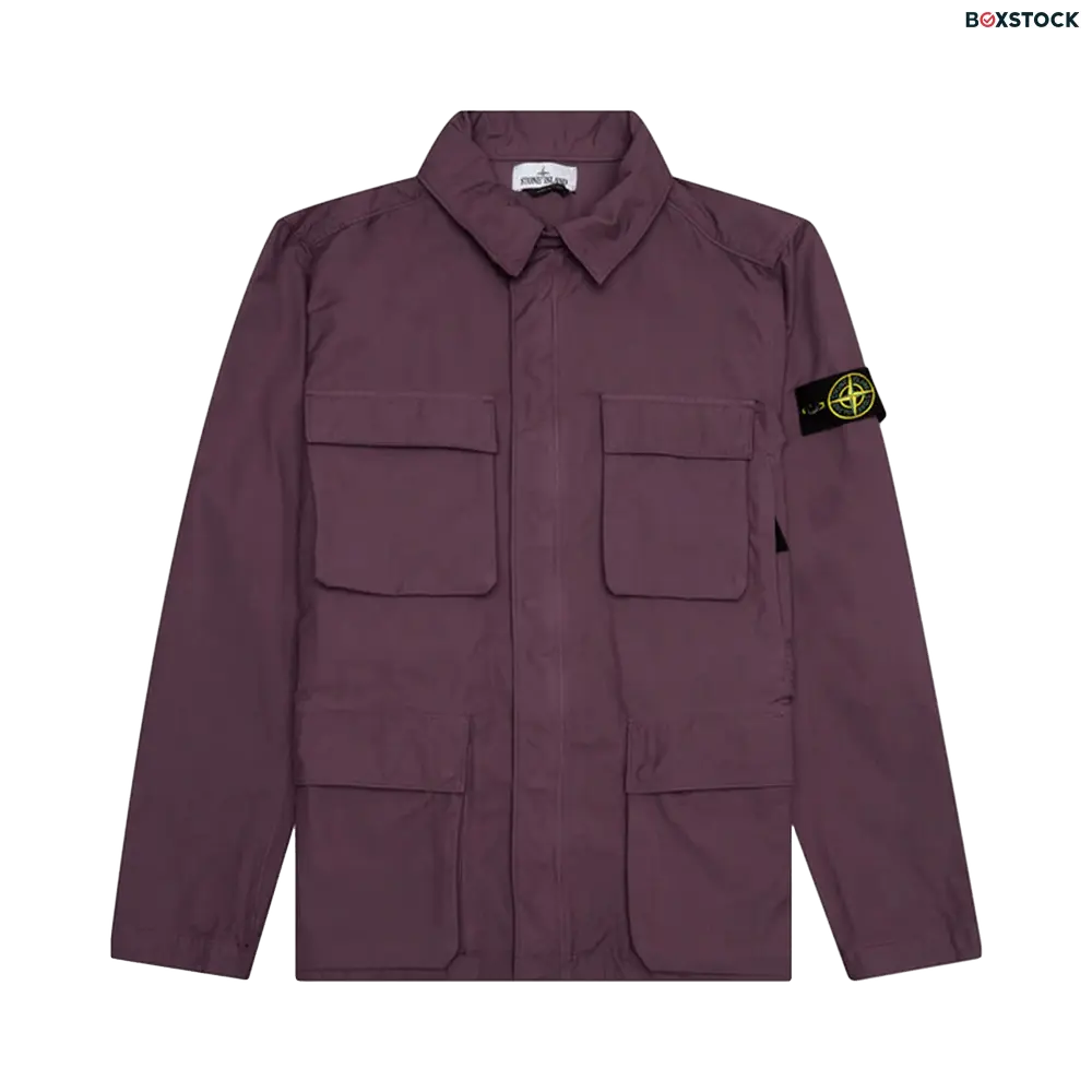 Stone Island Field Jacket...