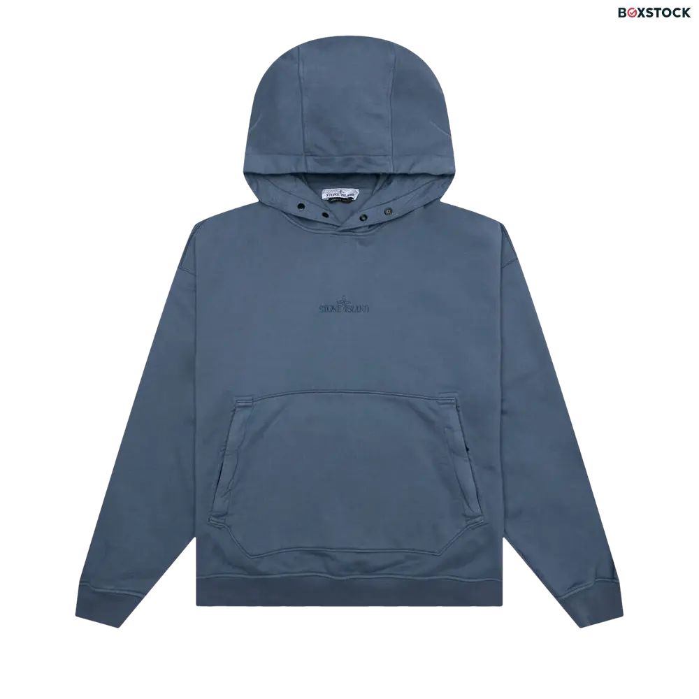 Stone Island Hooded...