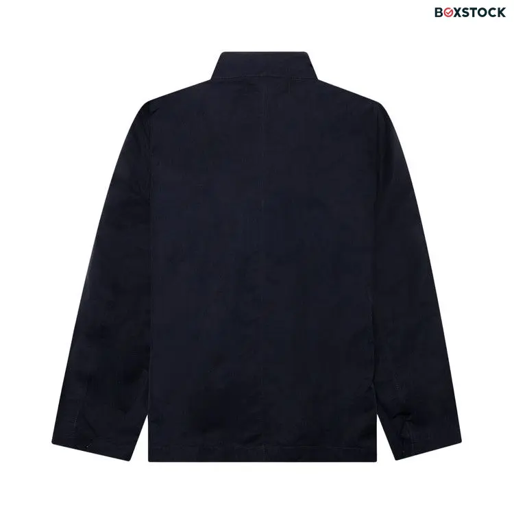 Stone Island Jacket 'Navy Blue' Fall/Winter 2023