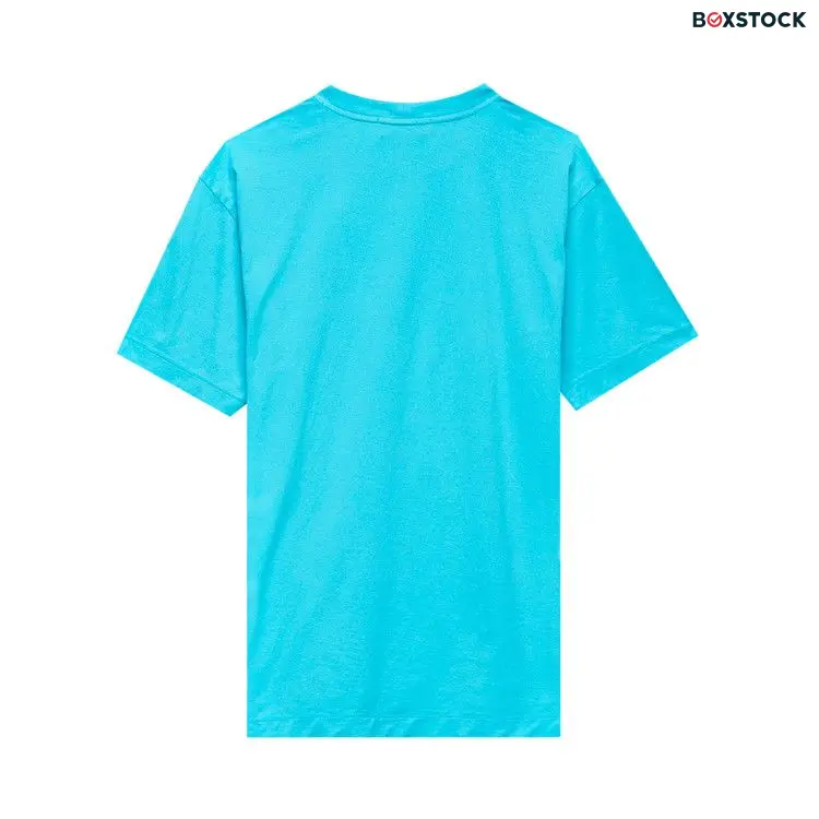 Stone Island Patch Logo T-Shirt 'Turquoise' Green Spring/Summer 2021