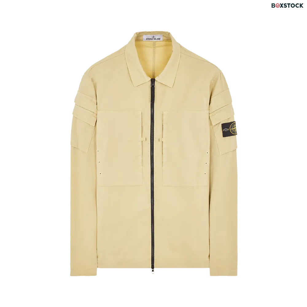Stone Island Stretch...