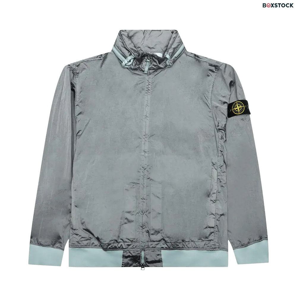 Stone Island Waffen Patch...