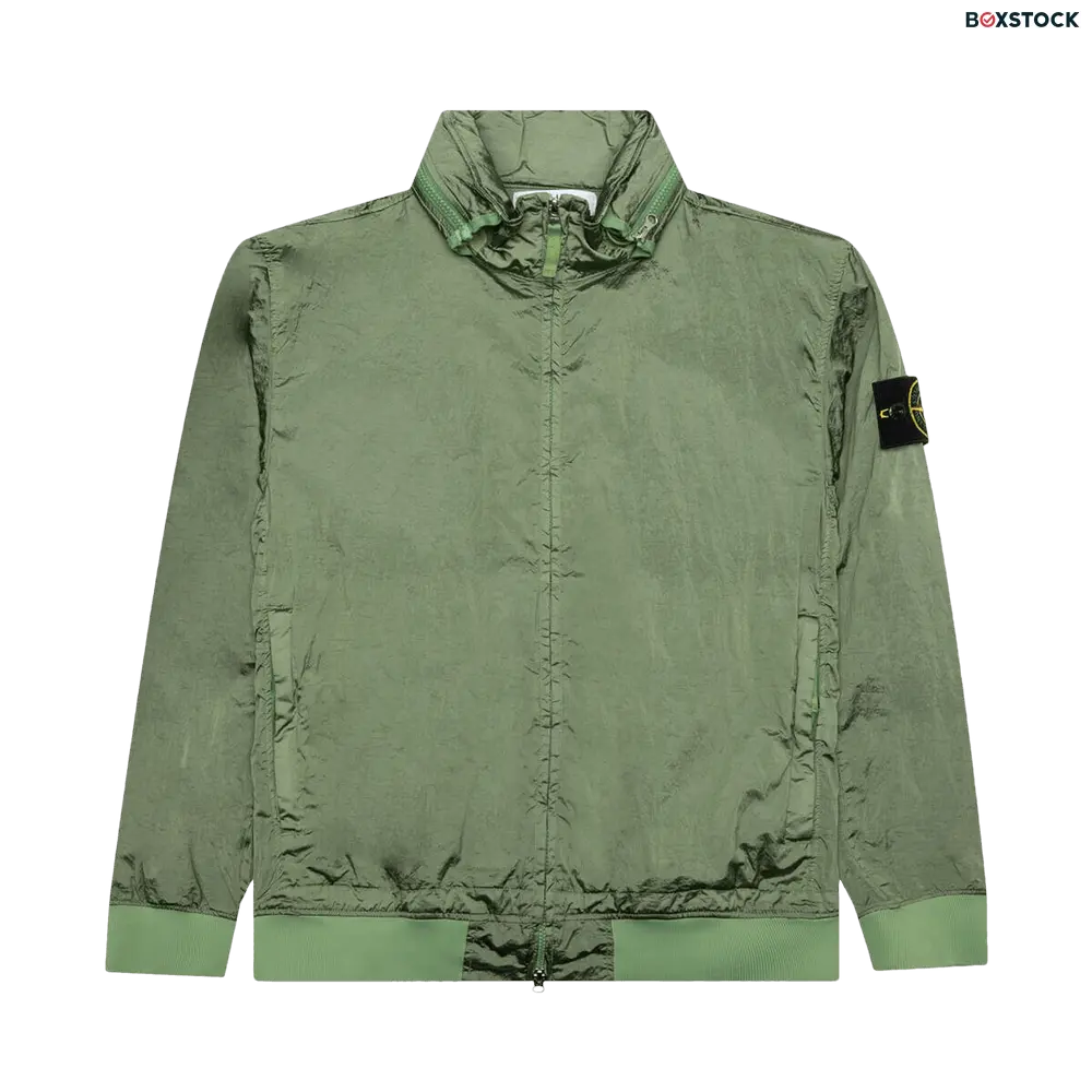 Stone Island Waffen Patch...