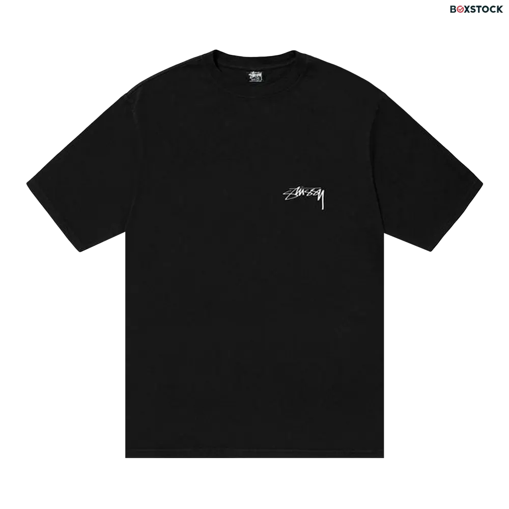 Stussy 100% Pigment Dyed...