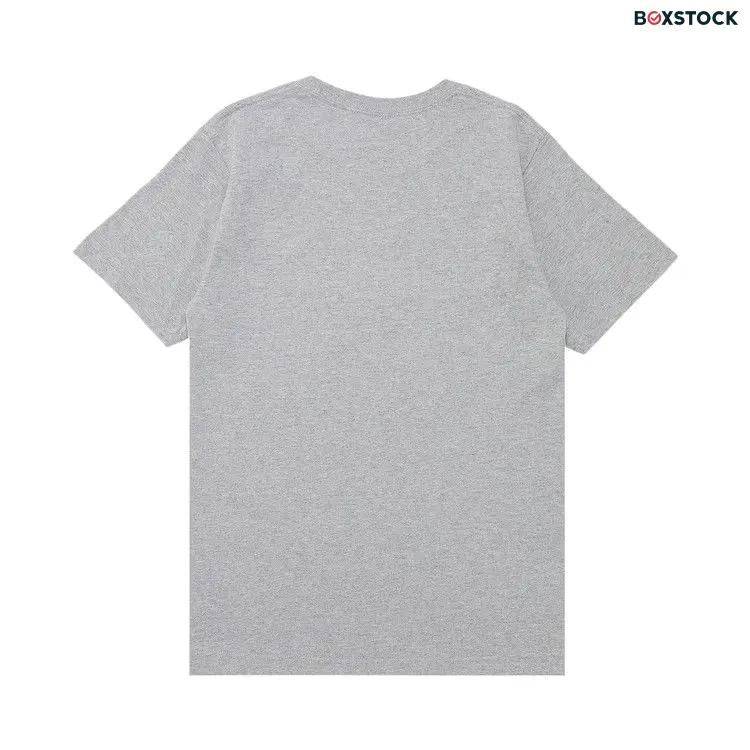 Stussy And Then Some Tee 'Grey Heather'
