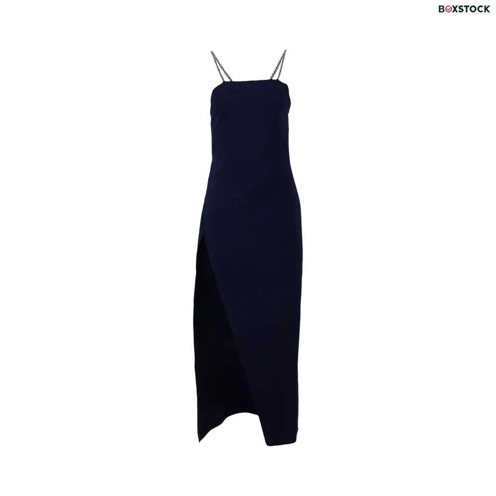 The Attico Midi Dress...