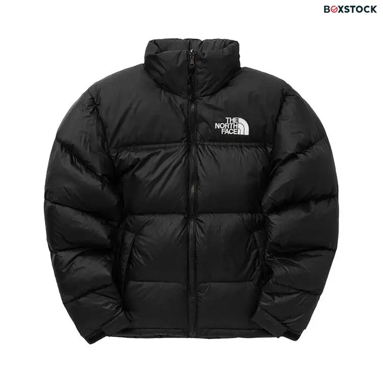 The North Face 1996 Retro Nuptse Jacket 'Black' Fall/Winter 2024