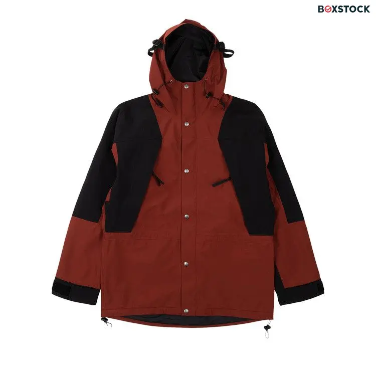 The North Face 1994 Retro Mountain Light Futurelight Jacket 'Red' Fall/Winter 2023