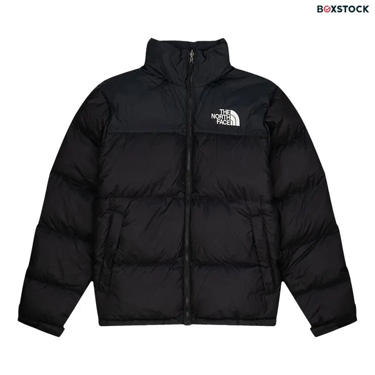 The North Face 1996 Retro Nuptse Jacket 'Black' Fall/Winter 2021