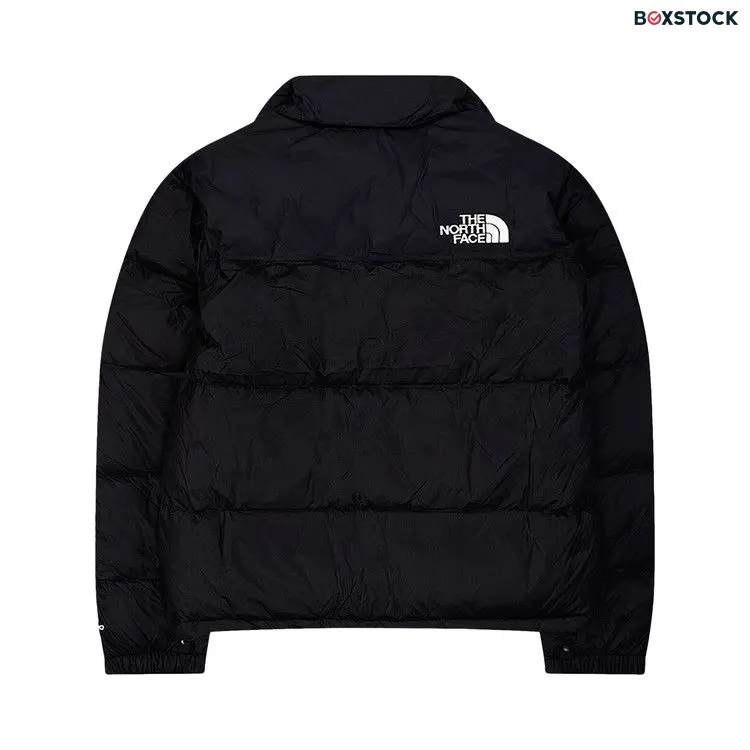 The North Face 1996 Retro Nuptse Jacket 'Black' Fall/Winter 2021