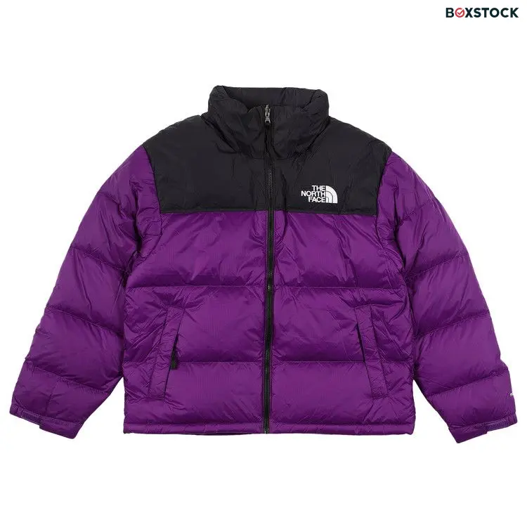 The North Face 1996 Retro Nuptse Jacket 'Gravity Purple' Fall/Winter 2023