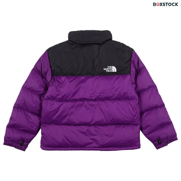The North Face 1996 Retro Nuptse Jacket 'Gravity Purple' Fall/Winter 2023