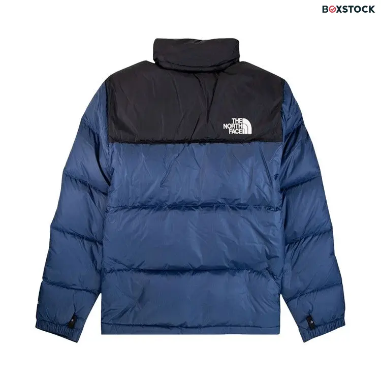 The North Face 1996 Retro Nuptse Jacket 'Shady Blue' Fall/Winter 2021