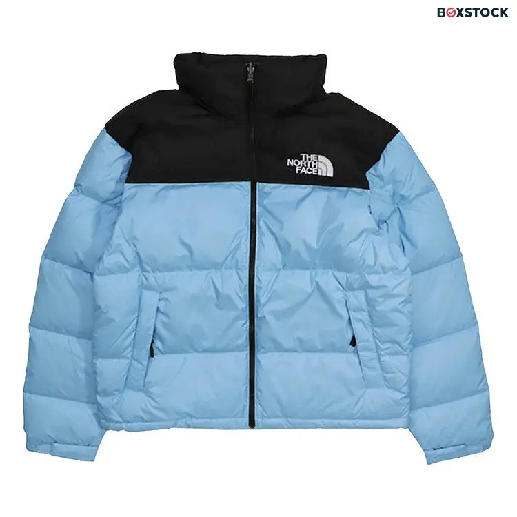 The North Face 1996 Retro Nuptse Jacket 'Norse Blue' Fall/Winter 2022