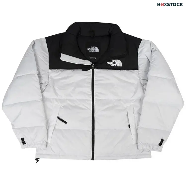The North Face 1996 Retro Nuptse Jacket 'TNF White' Spring/Summer 2023