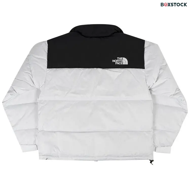 The North Face 1996 Retro Nuptse Jacket 'TNF White' Spring/Summer 2023