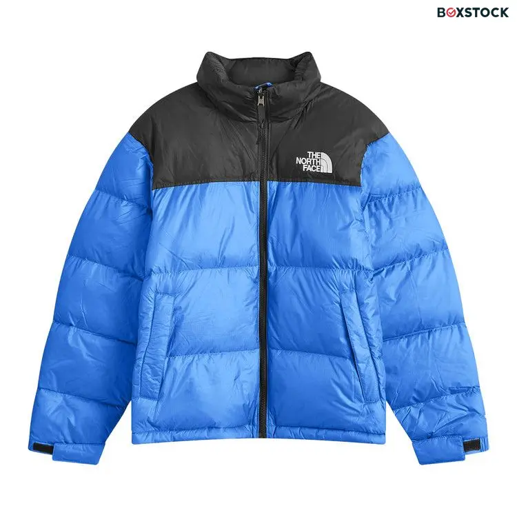 The North Face 1996 Retro Nuptse Jacket 'TNF Blue' Fall/Winter 2024