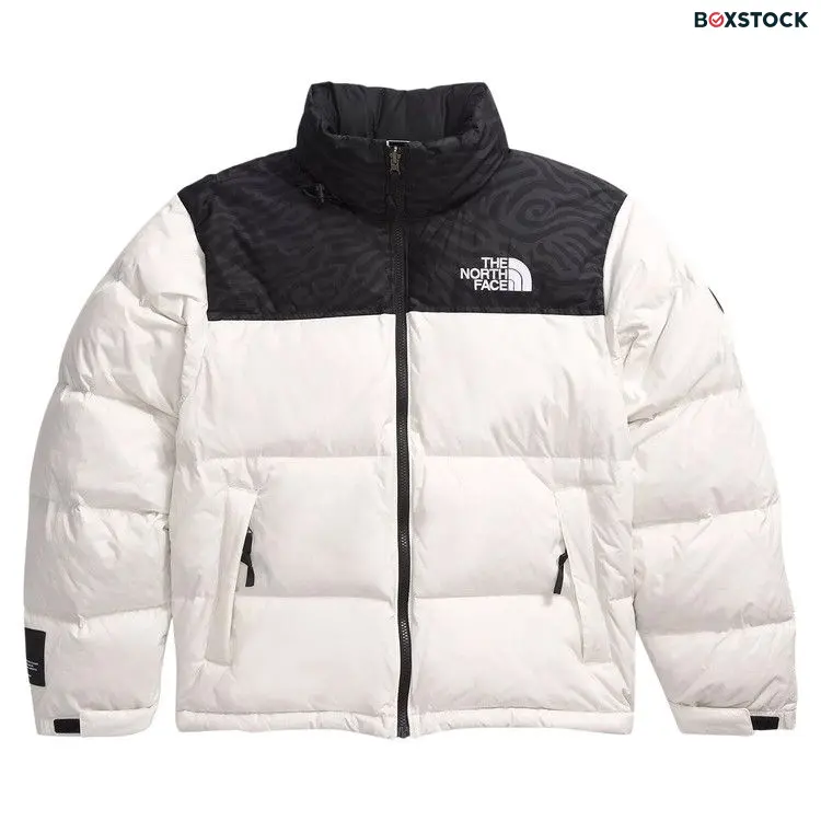 The North Face 1996 Retro Nuptse Jacket 'TNF White' Fall/Winter 2024