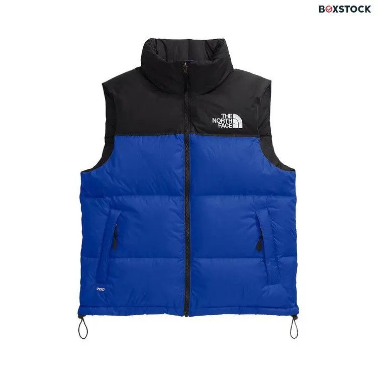 The North Face 1996 Retro Nuptse Vest 'TNF Blue'