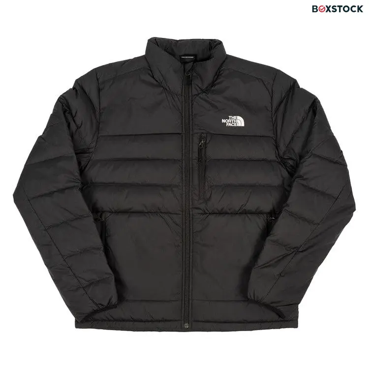 The North Face Aconcagua 2 Jacket 'TNF Black' Fall/Winter 2024