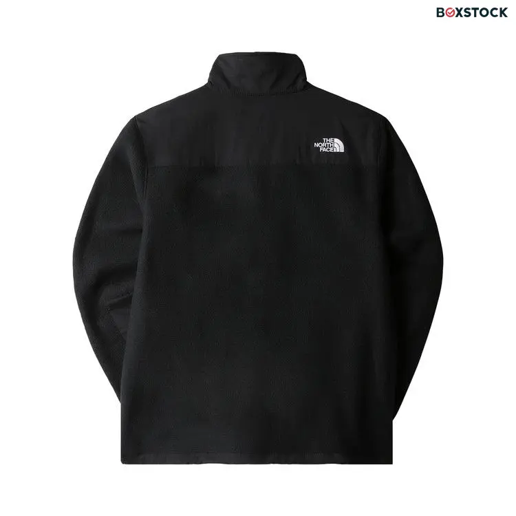 The North Face Denali Jacket 'Black' Fall/Winter 2021