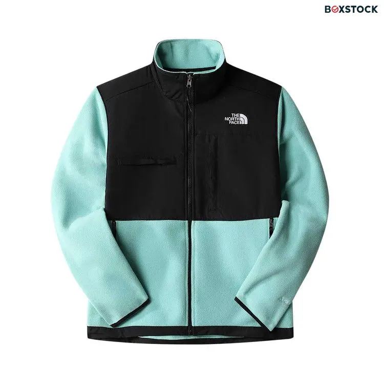 The North Face Denali Jacket 'Wasabi' Green Fall/Winter 2021