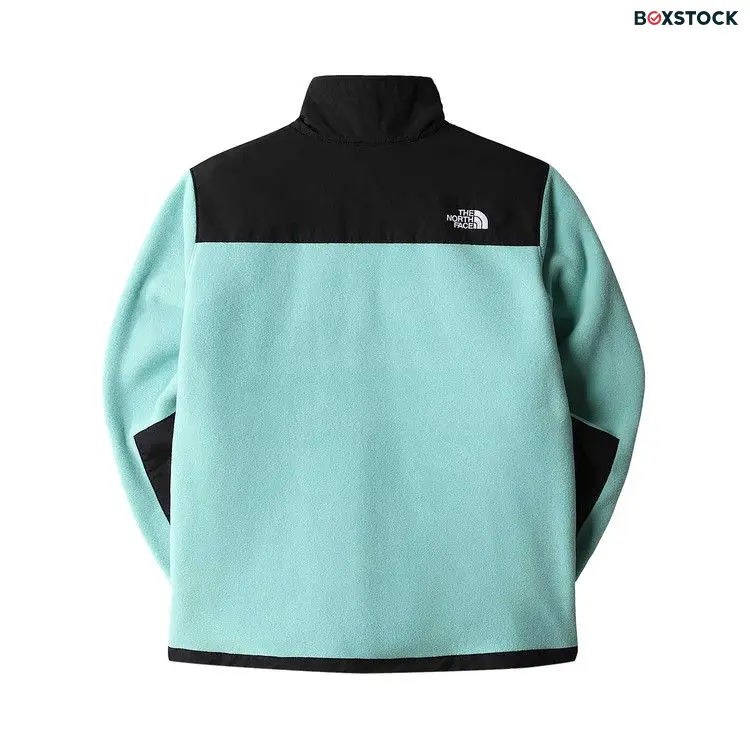 The North Face Denali Jacket 'Wasabi' Green Fall/Winter 2021