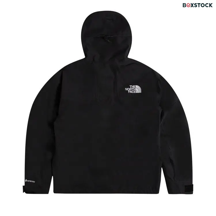 The North Face GTX Mountain Jacket 'TNF Black' Fall/Winter 2023