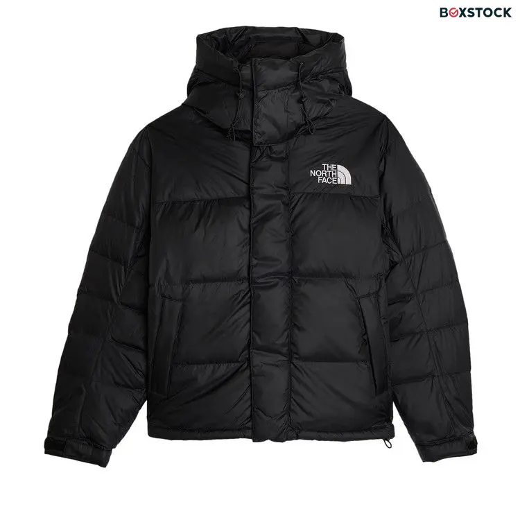 The North Face HMLYN Baltoro Jacket 'TNF Black' Fall/Winter 2023