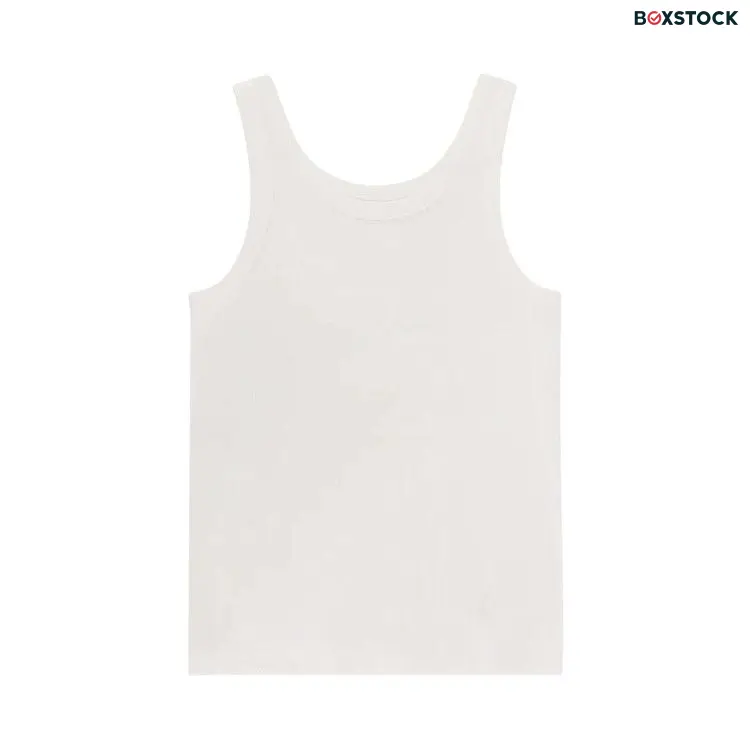 The Row Frankie Top 'White' Fall/Winter 2024