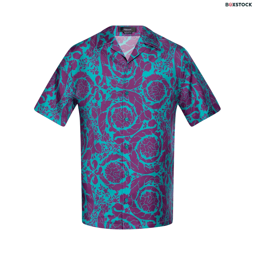 Versace Informal Shirt...
