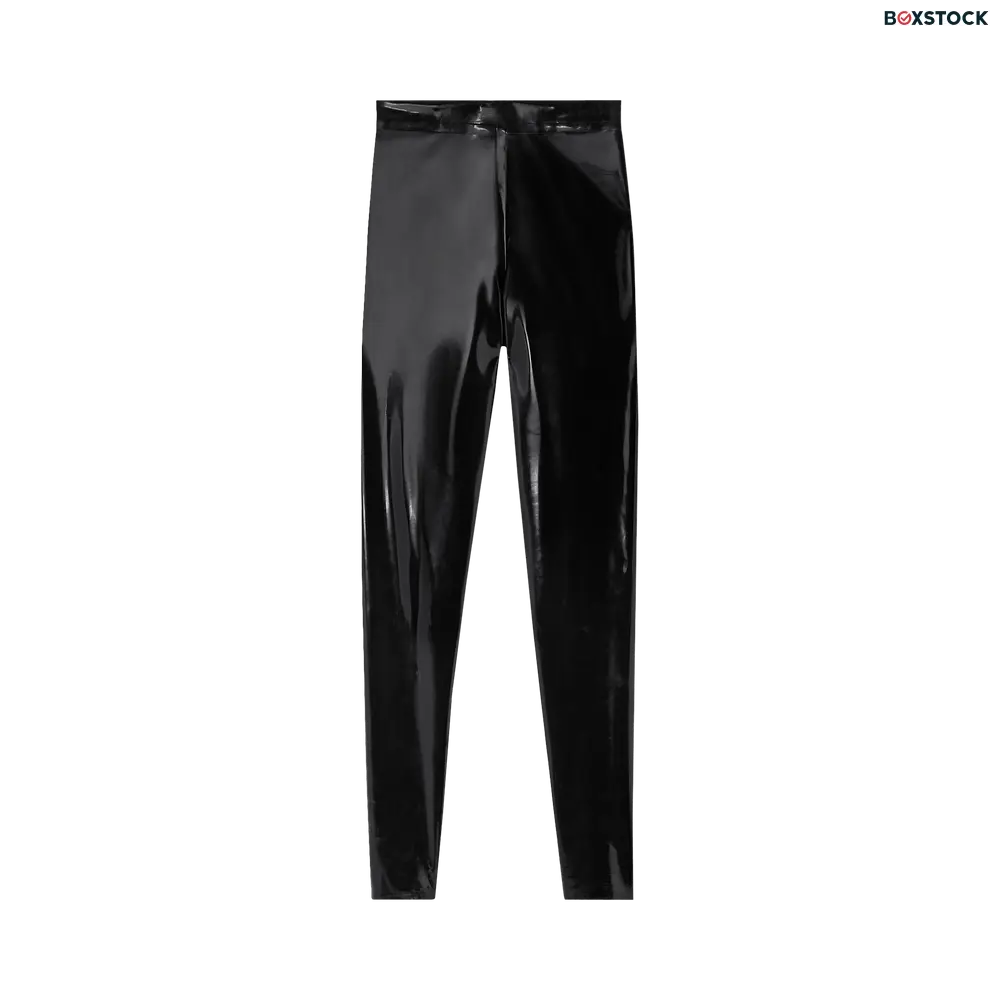 Versace Leggings 'Black'...