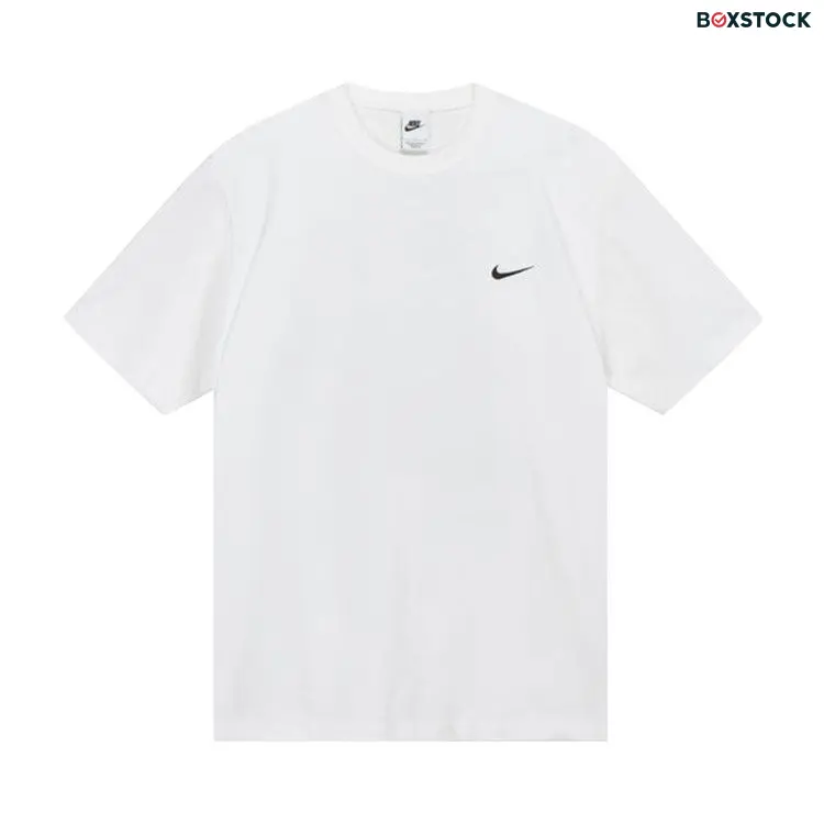 Nike x Stussy Tee 'White' Spring/Summer 2023