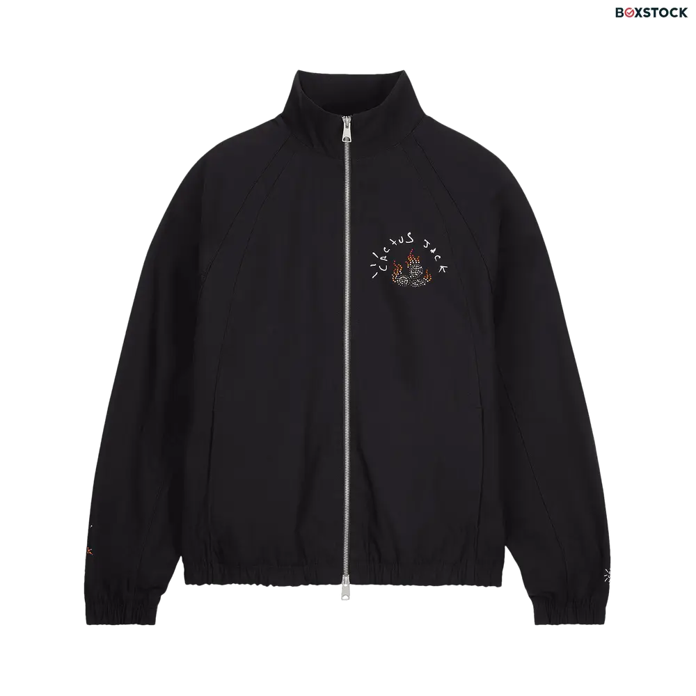 Air Jordan x Travis Scott...