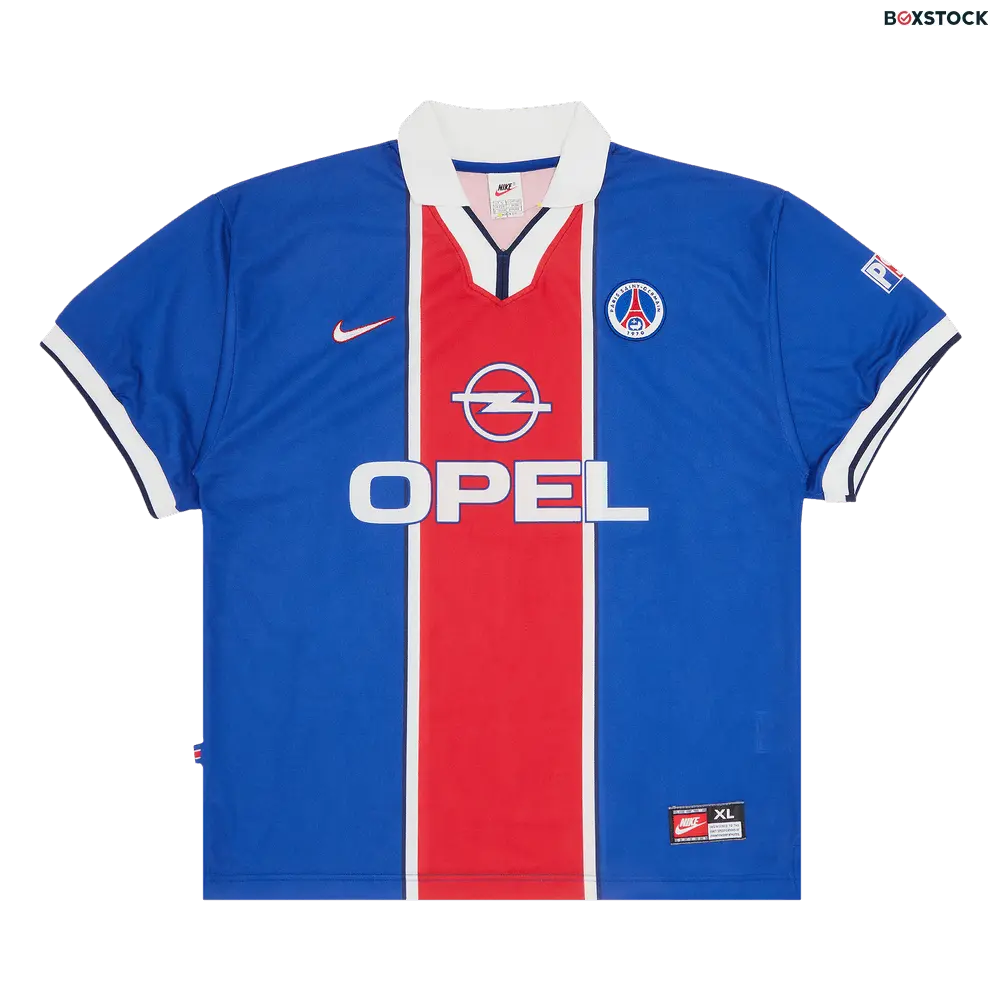 Vintage Paris Saint-Germain...