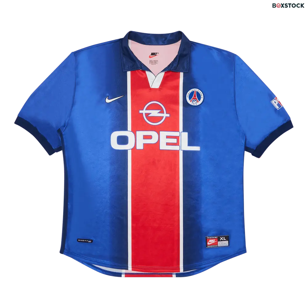 Vintage Paris Saint-Germain...