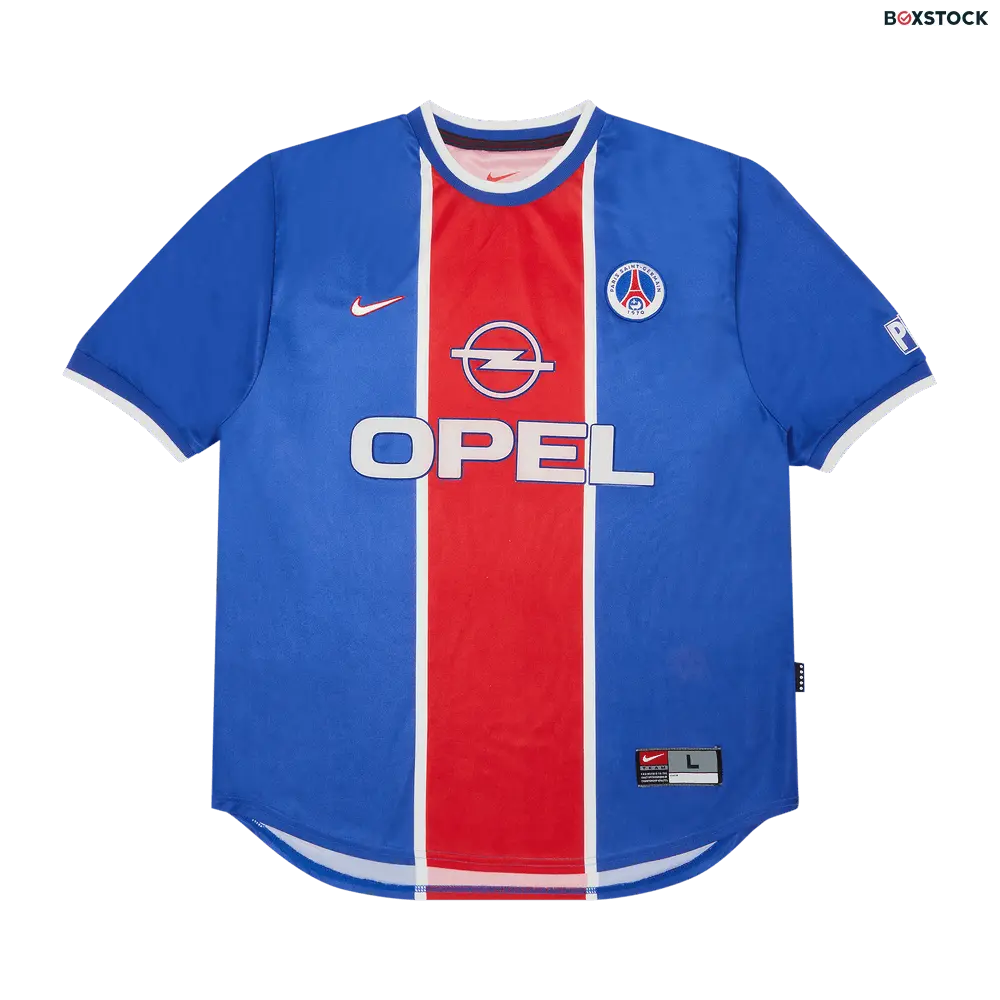 Vintage Paris Saint-Germain...