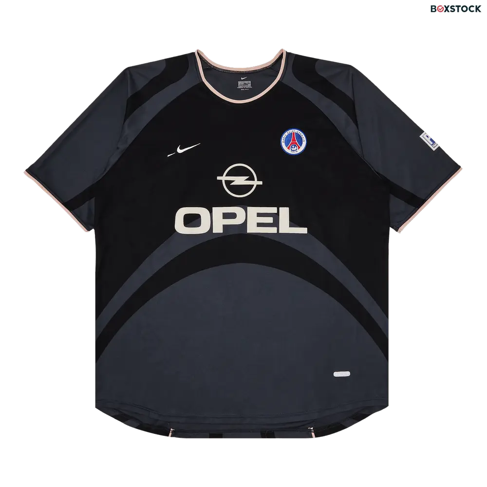 Vintage Paris Saint-Germain...