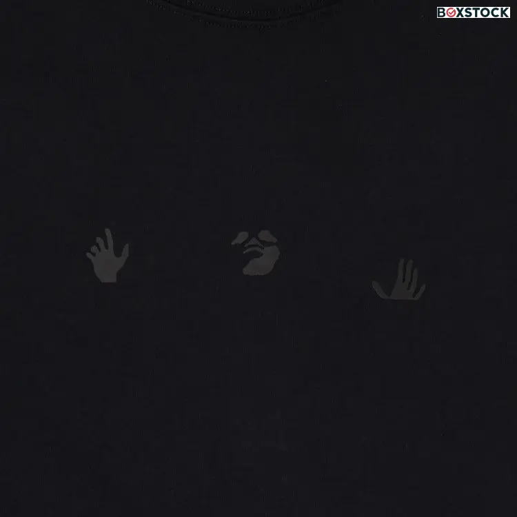 Nike x Off-White Short-Sleeve Top 'Black' Fall/Winter 2023