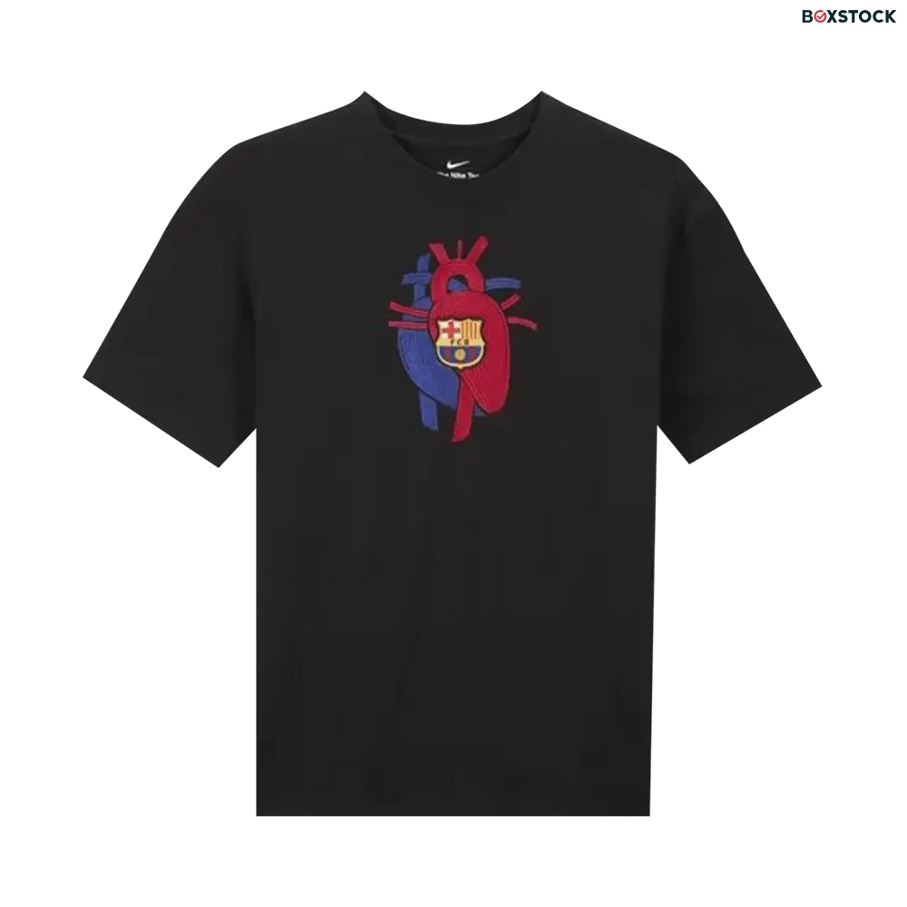 Nike FC Barcelona x Patta...