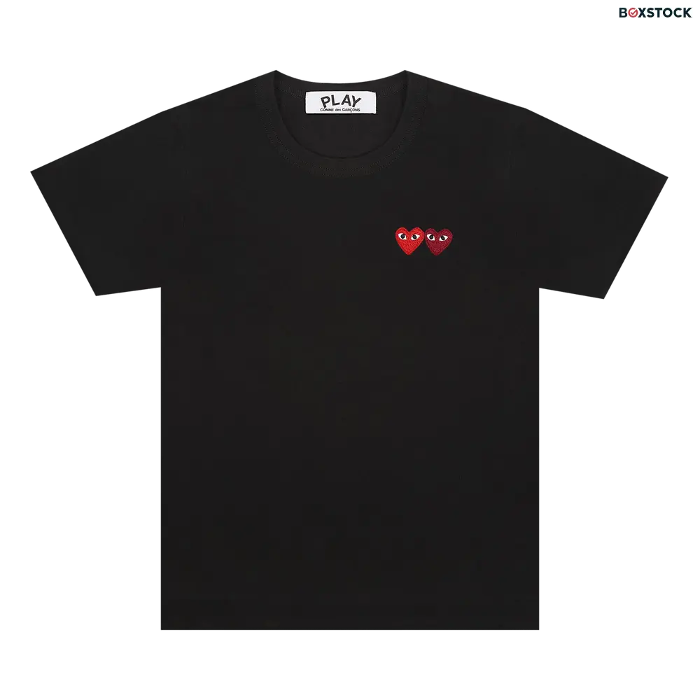 Comme des Garçons PLAY...