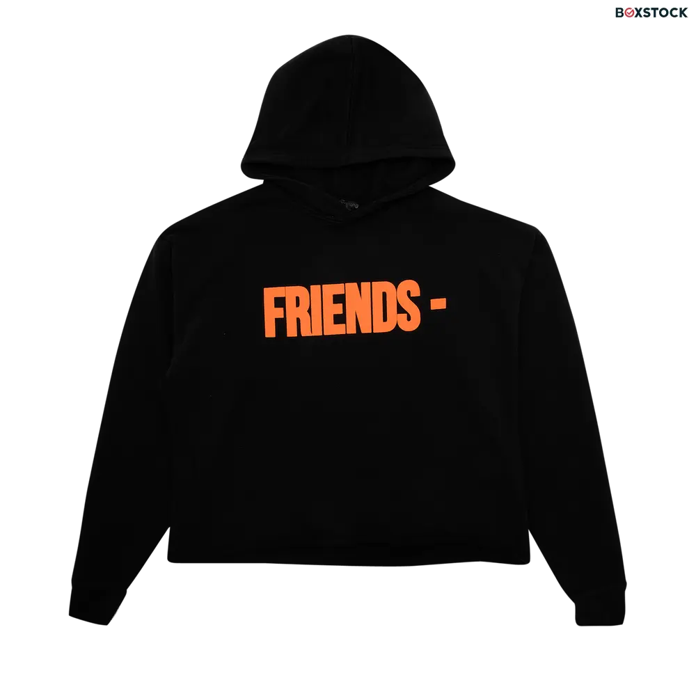 Vlone Friends Hoodie...