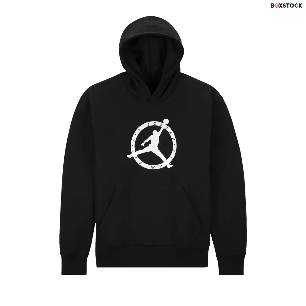 Air Jordan x Off-White MJ...