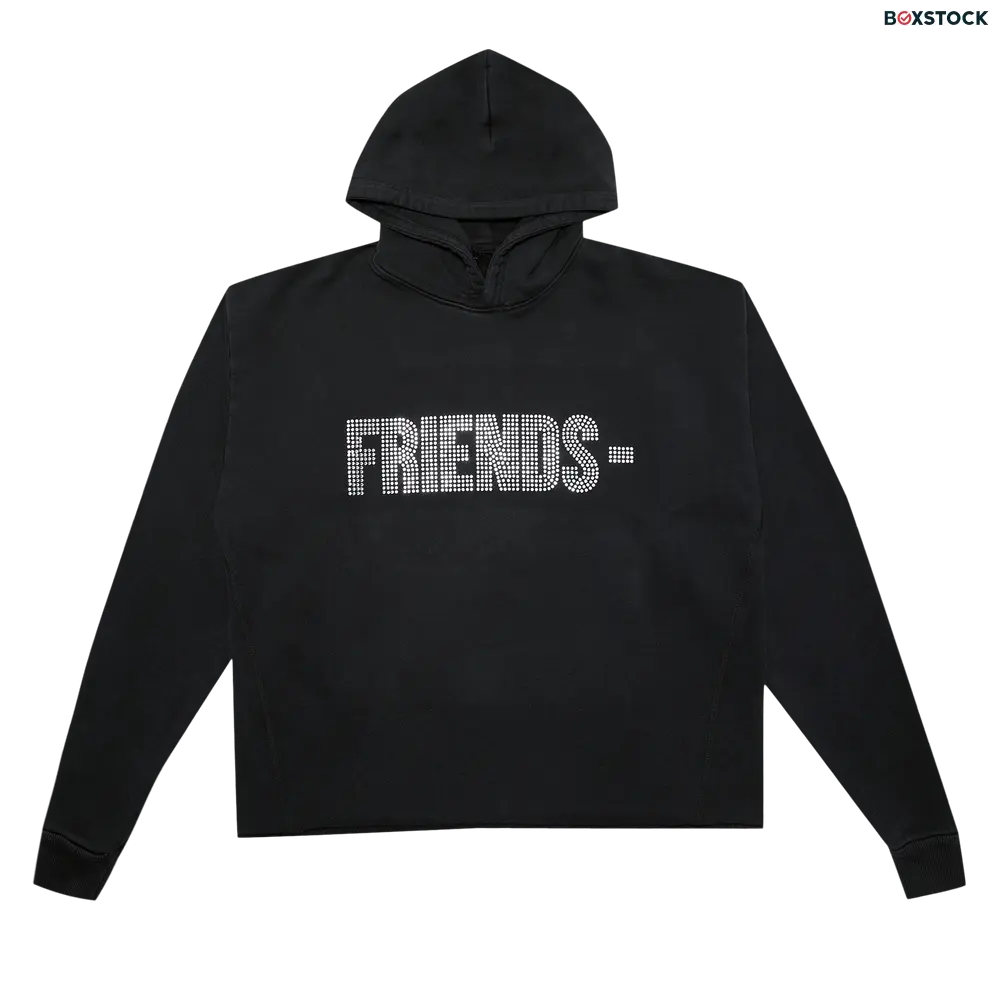 Vlone x Swavorski Friends...