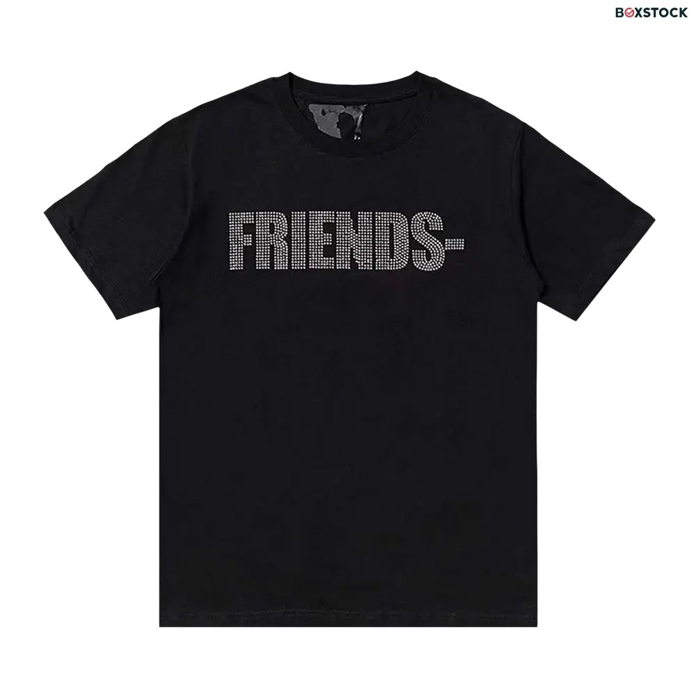 Vlone x Swavorski Friends...