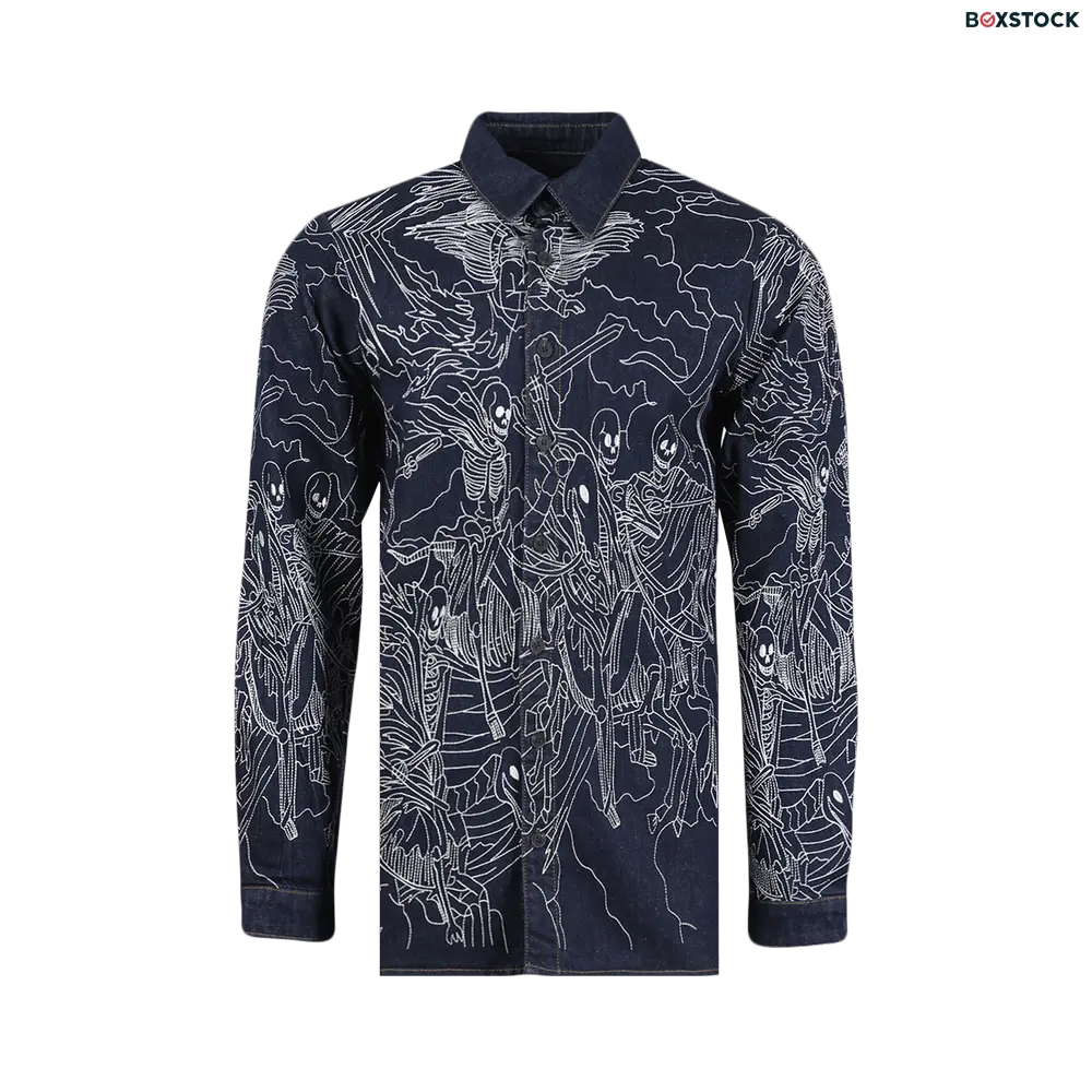 Who Decides War Four...