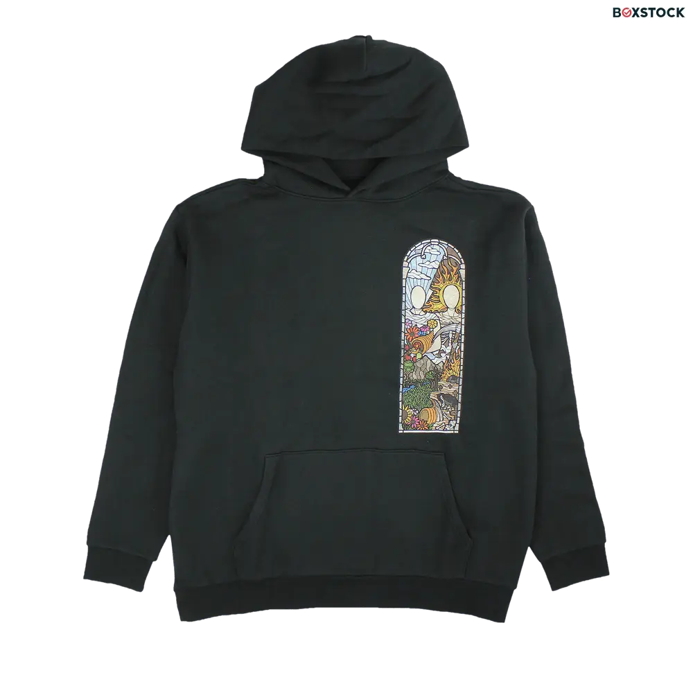 Who Decides War Stained...