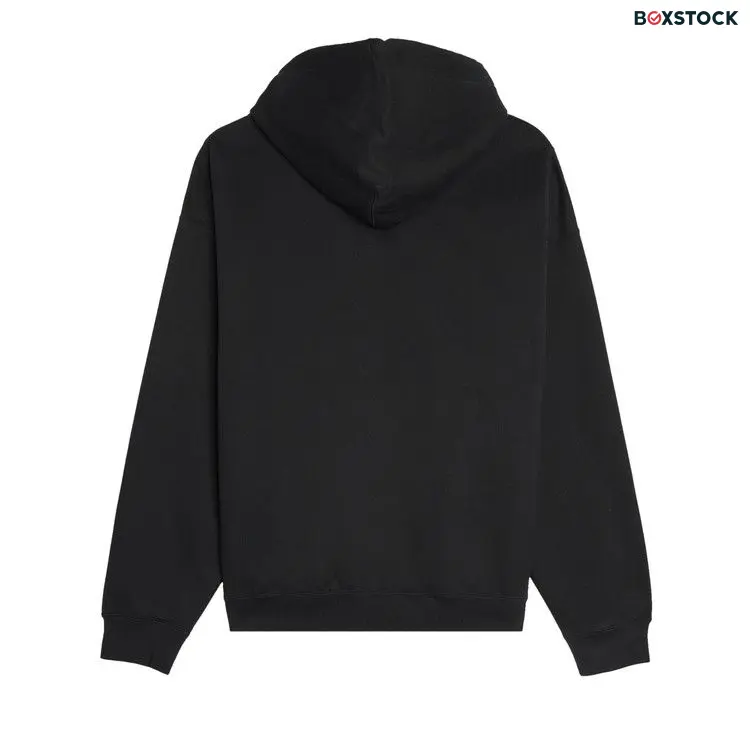 Y-3 FL Hoodie 'Black' Fall/Winter 2024